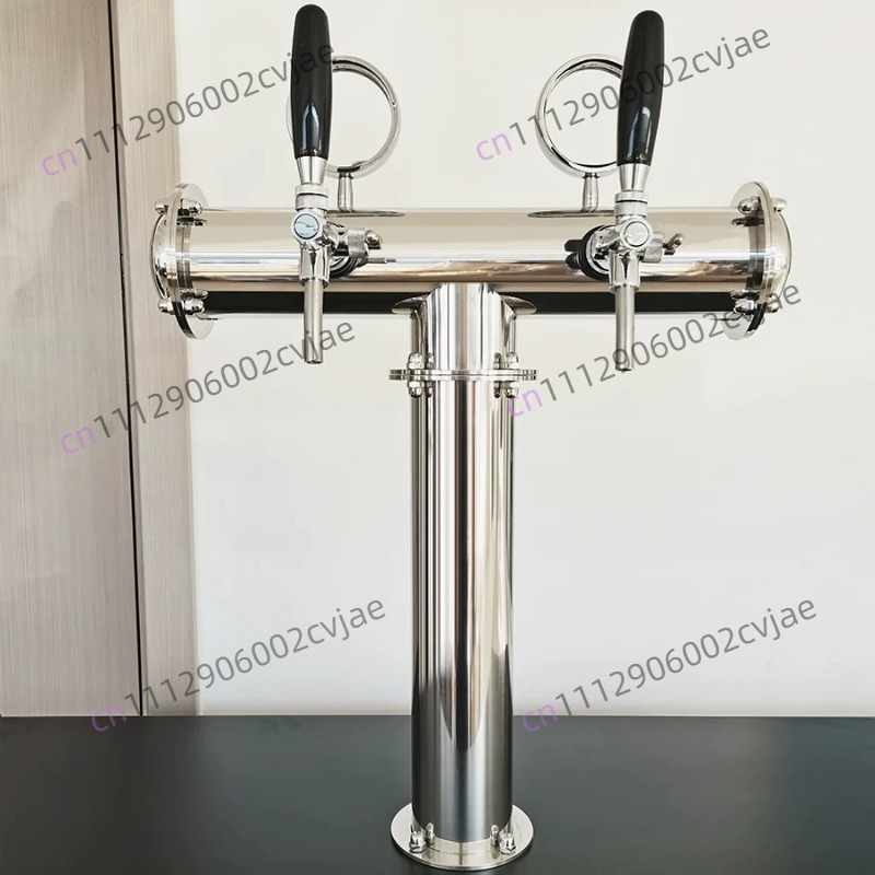 Wine Draft Beer - آلة بيرة، عمود نبيذ، نوع T،