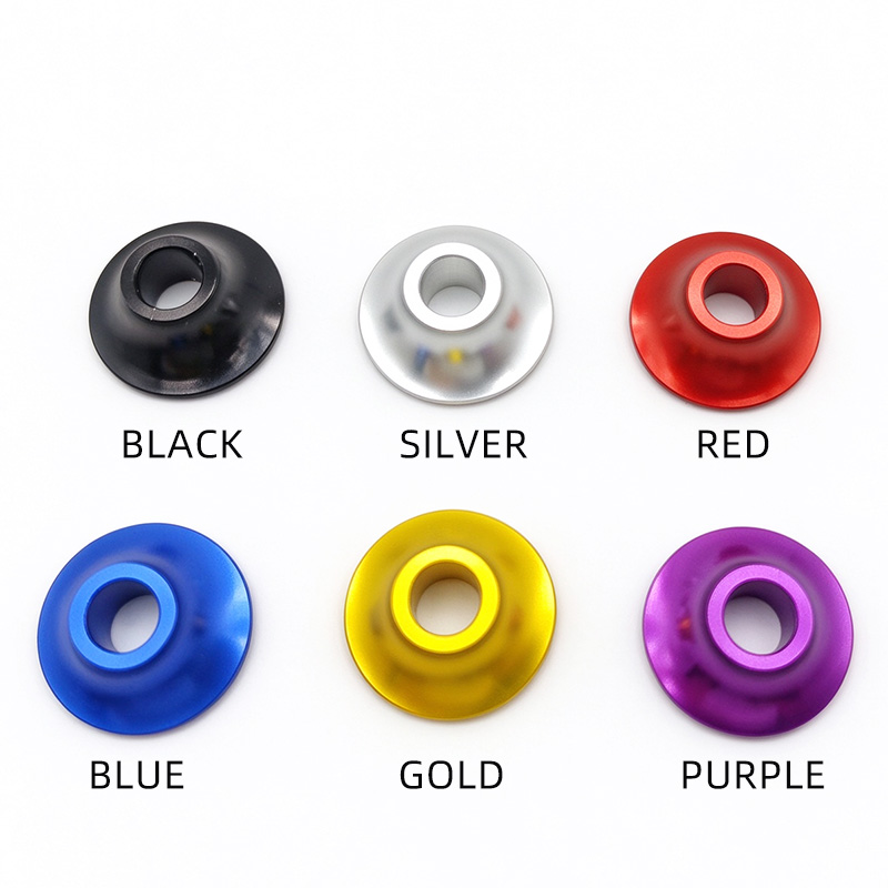 زوج من فواصل العجلات الأمامية  - مراجعة Cocktail Shaker Set وسعره