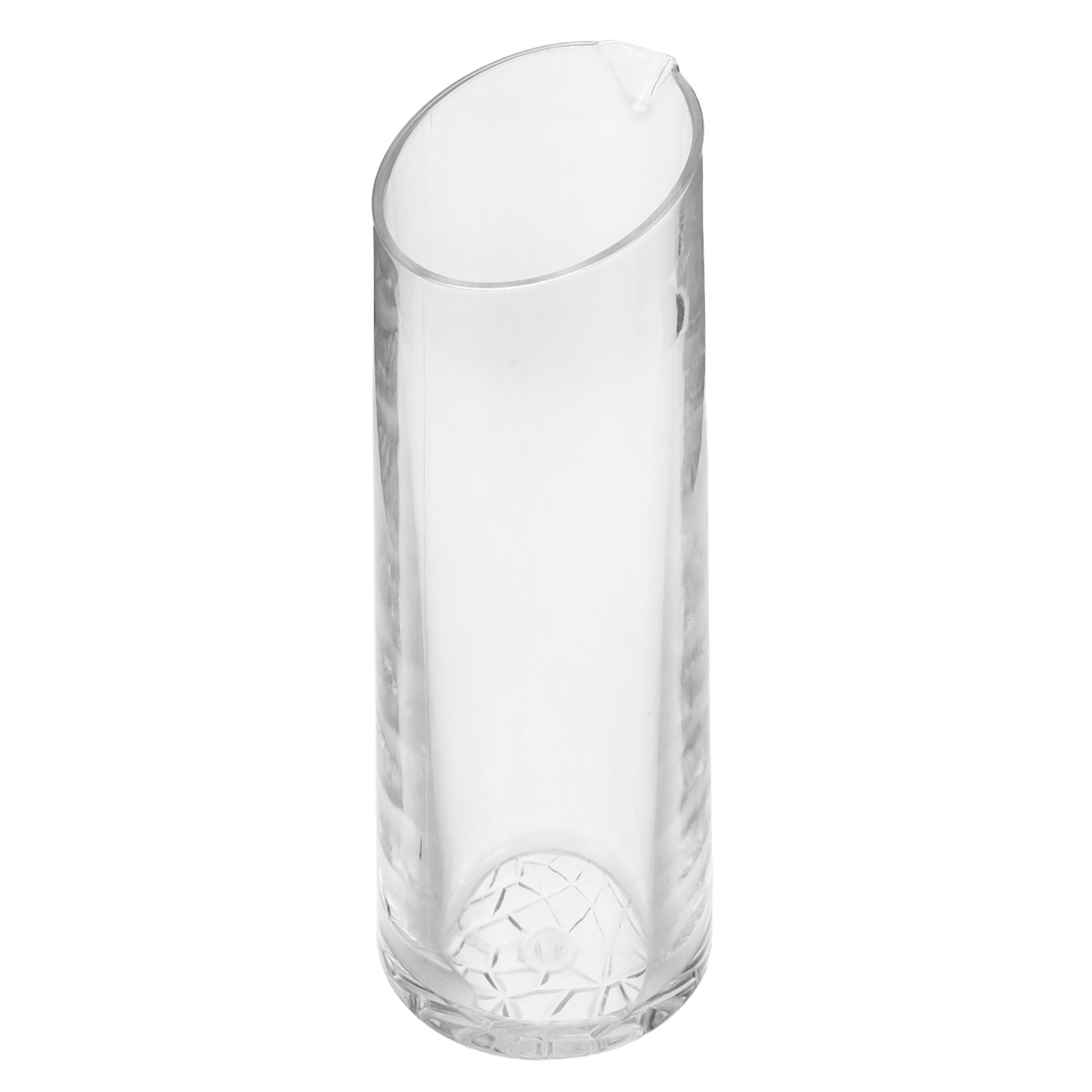 زجاجة ديكانتر أكريليك 350 مل،  - مراجعة Wine Aerator Pour وسعره