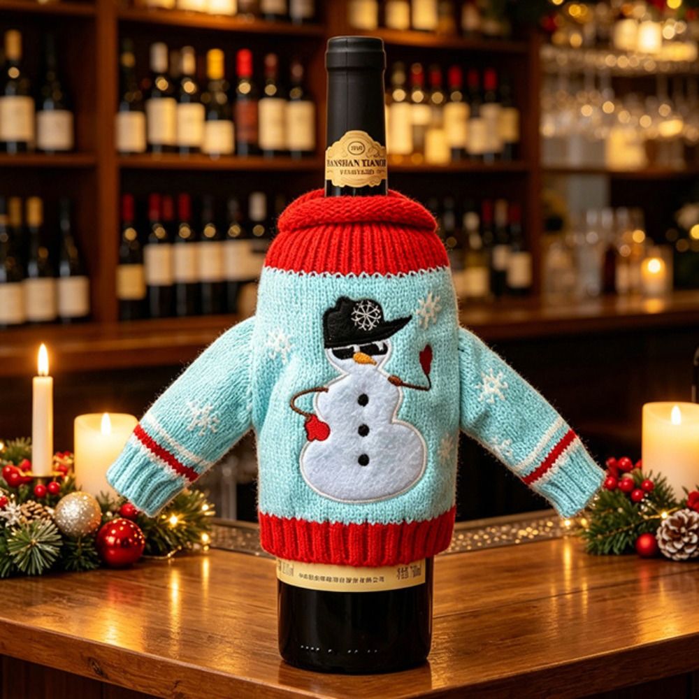 غطاء زجاجة النبيذ على شكل غزال - مراجعة Wine Beer Hat وسعره